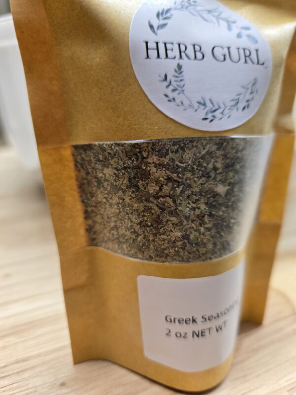 Herb Gurl Gift Certificate - Image 2