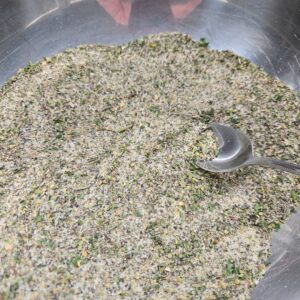 Everything Seasoning