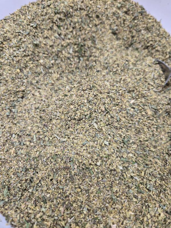 Greek Seasoning - 7 oz Chef's Size