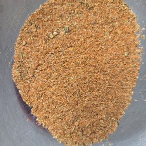 Cajun Seasoning
