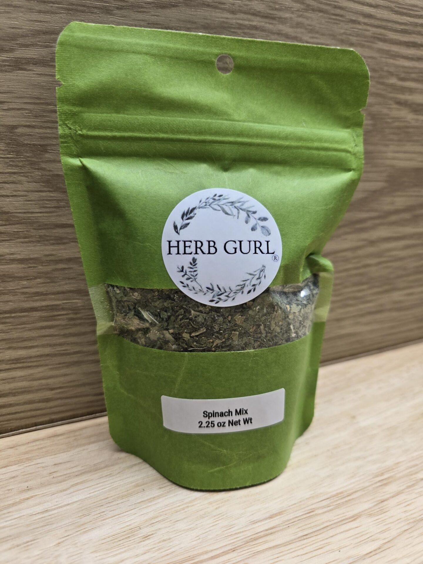 Spinach Mix